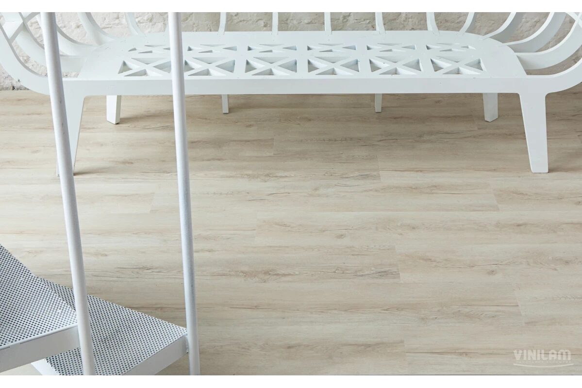 Дуб Барселона 33111 Vinilam Glue Luxury 2,5 mm LVT