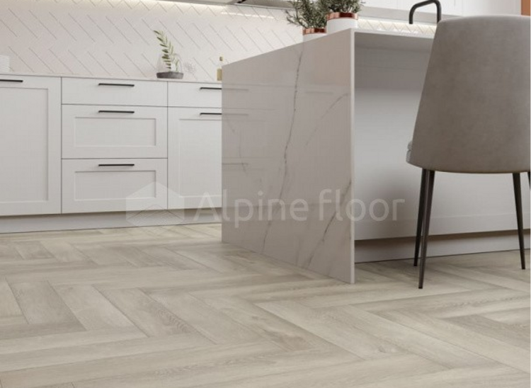 ЕСО 16-1 Дуб Фантазия Parquet LVT