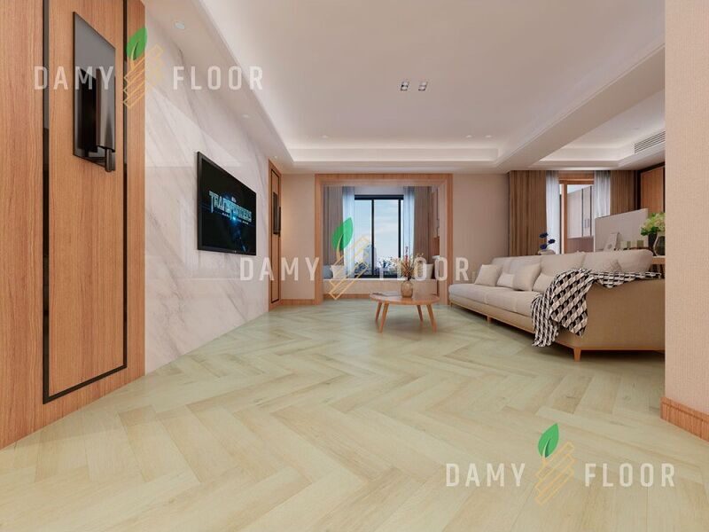 SPC Ламинат Честер 200415EL-01 Damy Floor London collection