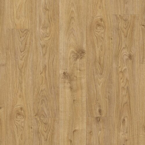 ПВХ плитка Quick-Step AVSPT 40025 Дуб коттедж натуральный QS BLOS BASE