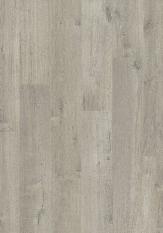 Ламинат Quick Step Impressive IM3558 Дуб этнический серый