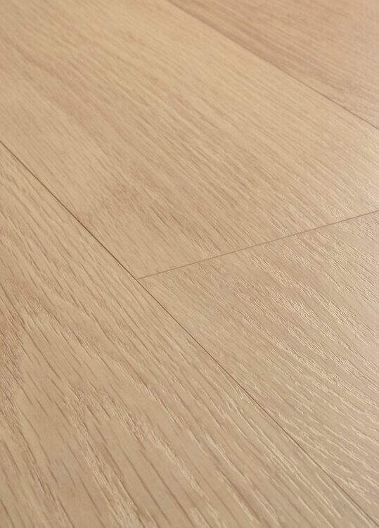 Ламинат Quick Step Perspective PER0915 Дуб белый лакированный