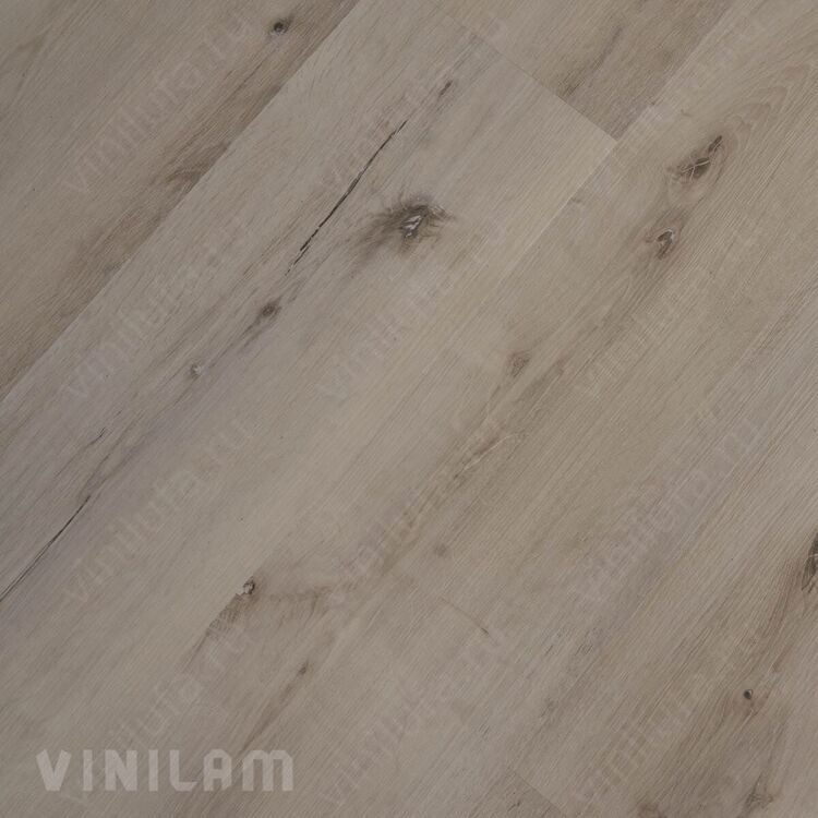 10064 Дуб Гент Vinilam CORK 7мм