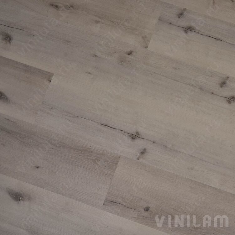 10064 Дуб Гент Vinilam CORK 7мм