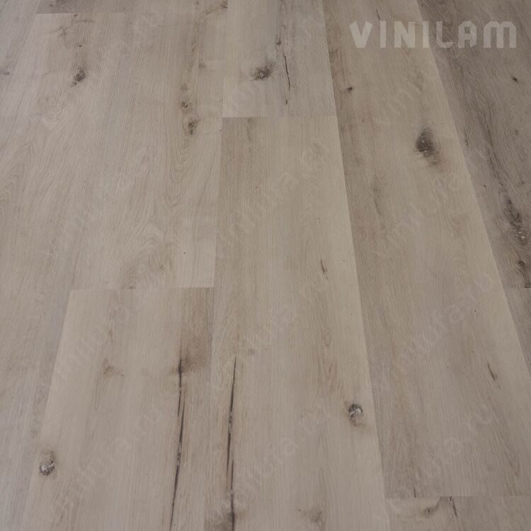 10064 Дуб Гент Vinilam CORK 7мм