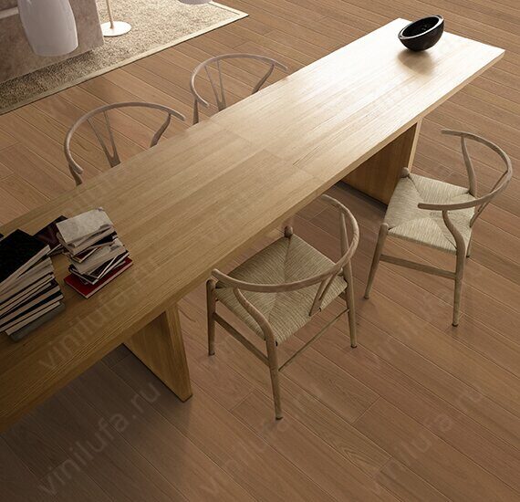 Паркетная доска Superior Oak Natural сollection AUSWOOD