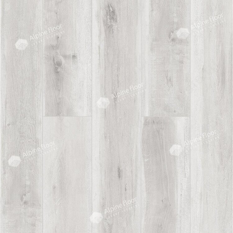 ECO 3-19 Дуб полярный Easy Line PB Alpine floor