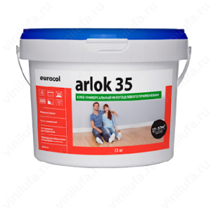 Arlok 35 Клей универсальный
