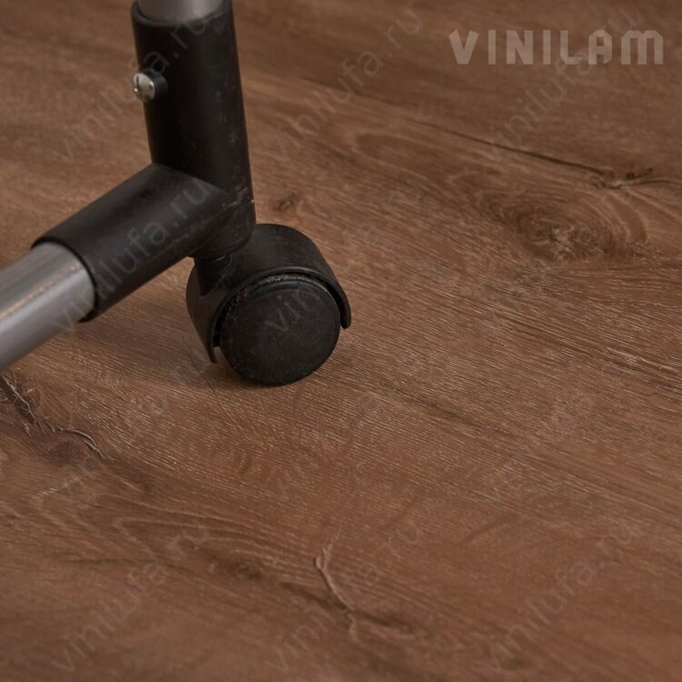 10038 Дуб Турне Vinilam CORK 7мм