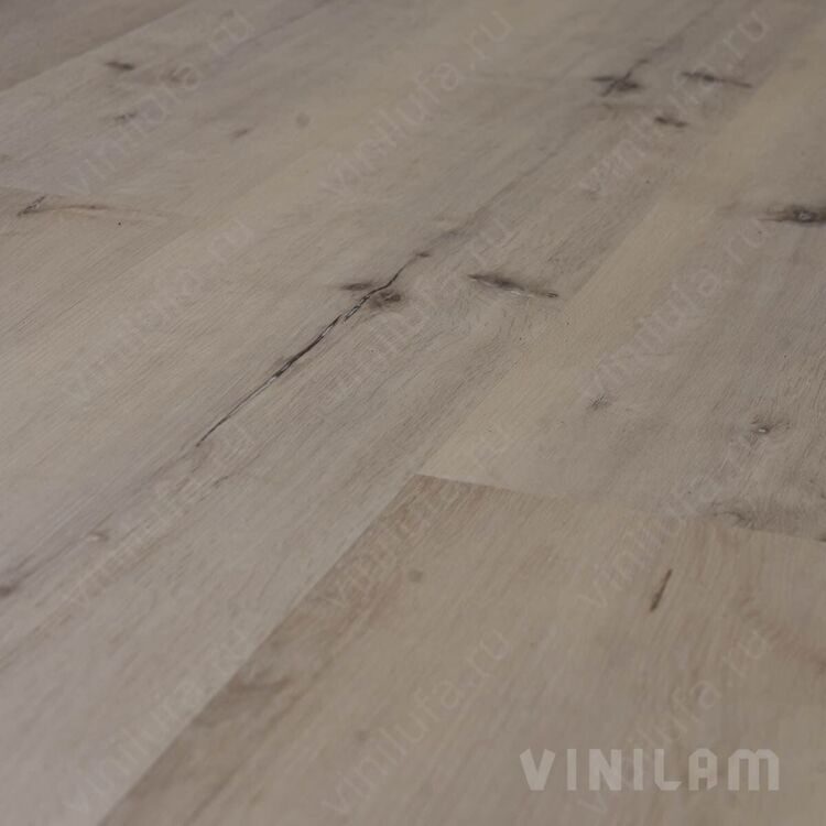 10064 Дуб Гент Vinilam CORK 7мм