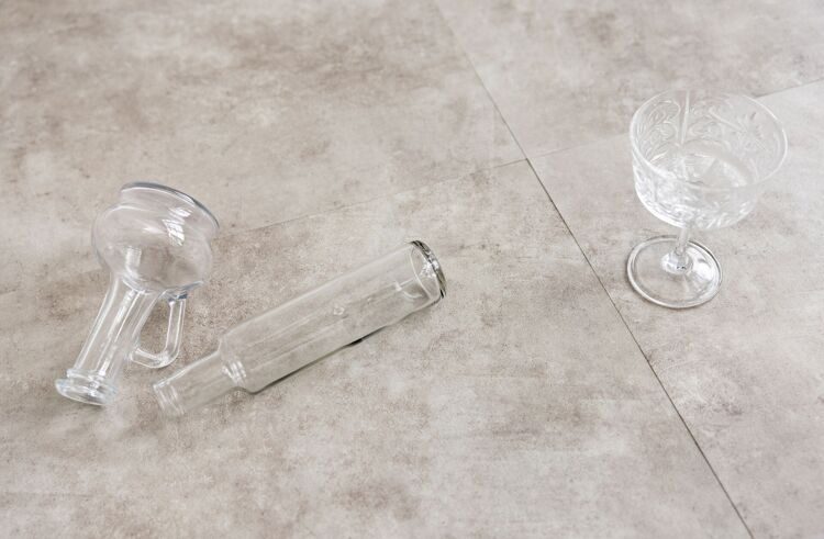 DA 1002 DeART STRONG 2,5мм LVT